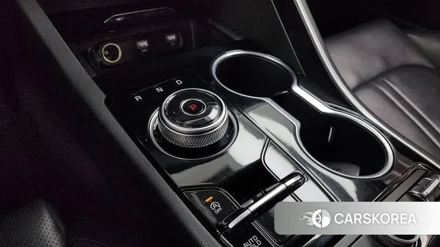 Kia K5 3rd generation id 3525400 из Кореи 19