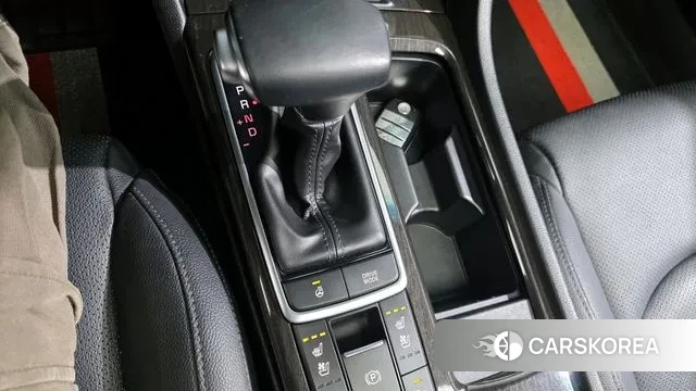 Kia The New K5 2nd generation id 3703612 из Кореи 19