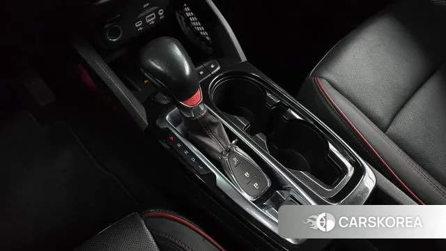 Chevrolet (GM Daewoo) Trailblazer id 3355727 из Кореи 19