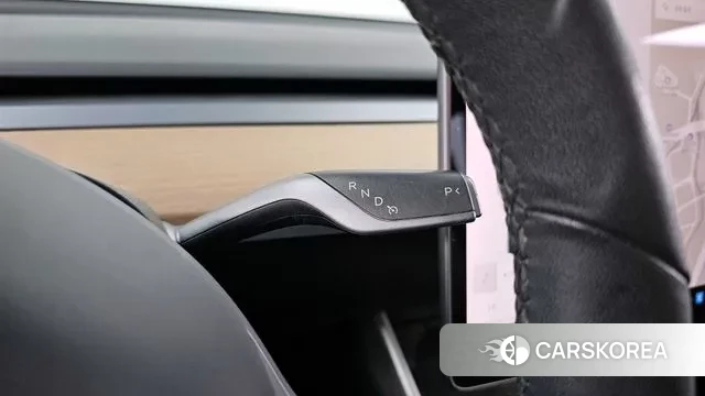 Tesla Model 3 id 3747869 из Кореи 19