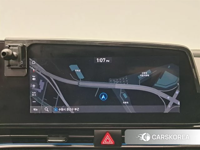 Hyundai Avante (CN7) id 4881418 из Кореи 19