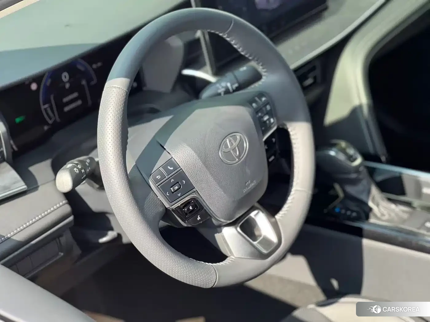 Toyota Camry id 4628204 из Китая 11