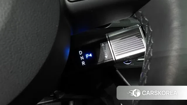 Hyundai Sonata D Edge (DN8) id 3359689 из Кореи 19