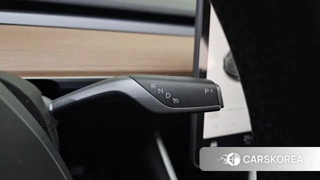 Tesla Model 3 id 3202996 из Кореи 19