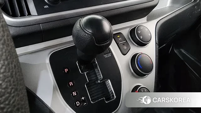 Kia The New Ray id 3401421 из Кореи 19