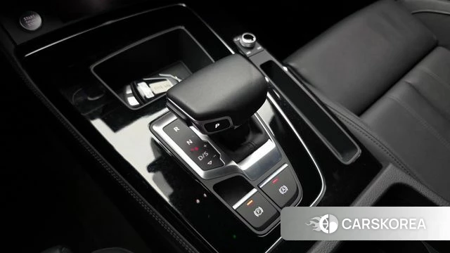Audi Q5 (FY) id 4283225 из Кореи 19