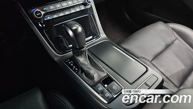 Hyundai Grandeur IG id 2653930 из Кореи 19