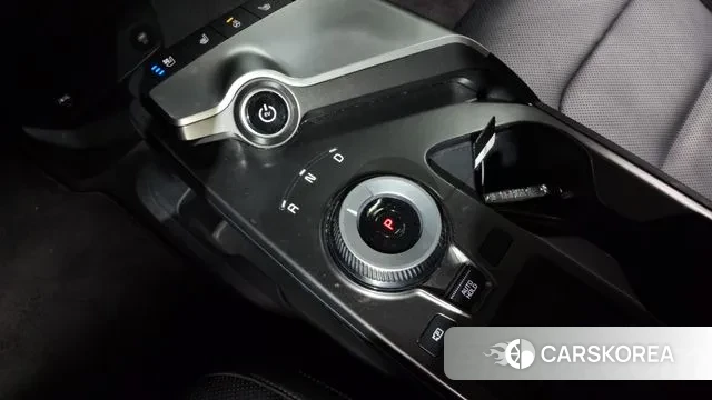 Kia EV6 id 3037718 из Кореи 19