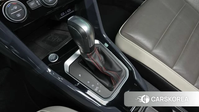 Volkswagen T-Roc id 4250150 из Кореи 19