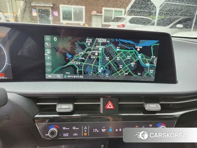 Kia EV6 id 3007798 из Кореи 19