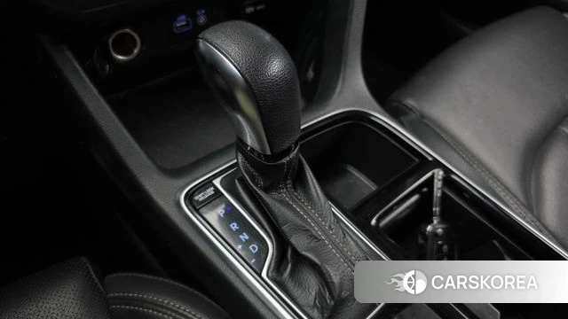 Hyundai Sonata New Rise id 4626346 из Кореи 19