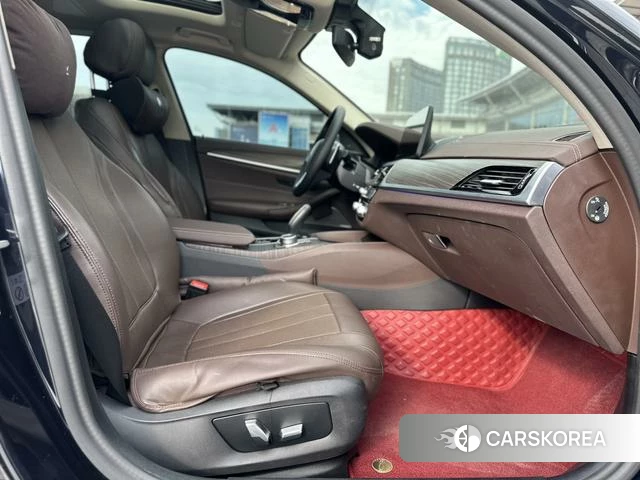 BMW 5 series id 4297584 из Китая 26