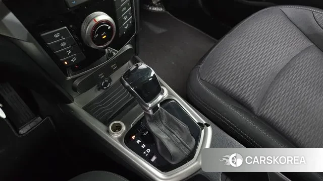 Ssangyong Tivoli Armor id 3703728 из Кореи 19