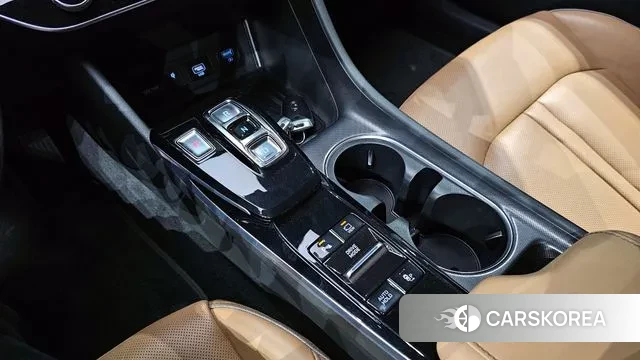 Hyundai Sonata (DN8) id 3000241 из Кореи 19