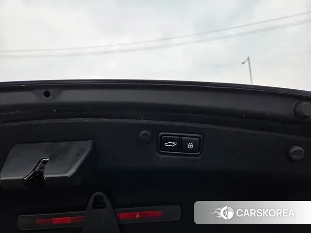 Hyundai The New Grandeur IG id 3753409 из Кореи 19