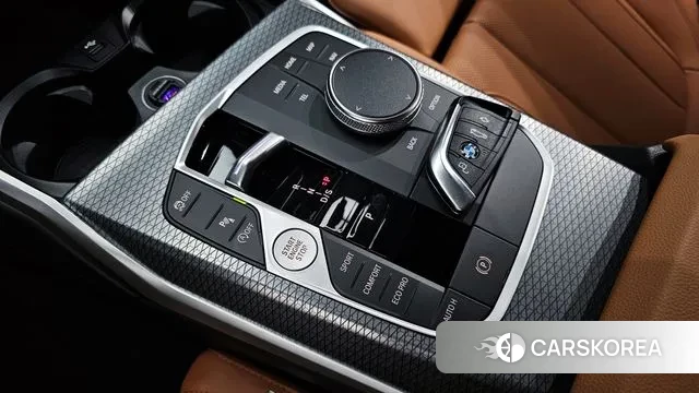 BMW 3 Series (G20) id 3016226 из Кореи 19