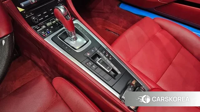 Porsche 718 Boxster id 3458268 из Кореи 19