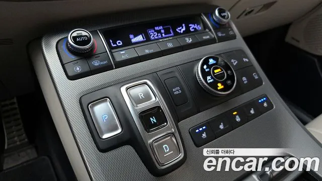 Hyundai Palisade id 2689195 из Кореи 19