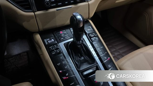 Porsche Macan id 3917303 из Кореи 19