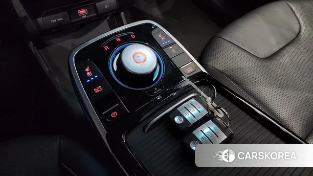 Kia Niro EV id 2976075 из Кореи 19