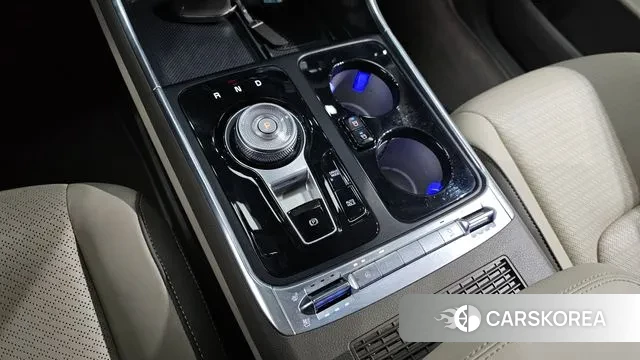 Kia The New Carnival 4th Generation id 3725817 из Кореи 19