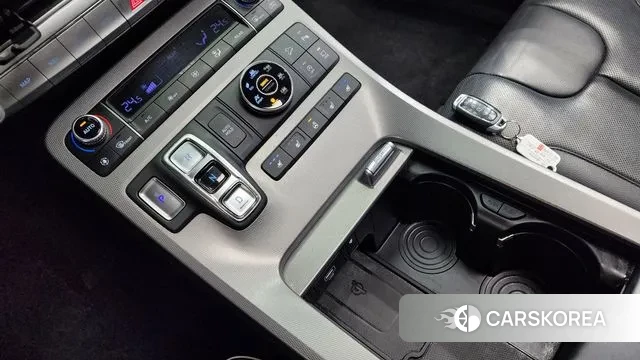 Hyundai Palisade id 3573546 из Кореи 19