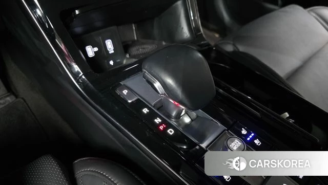 Kia K7 Premier id 3801180 из Кореи 19