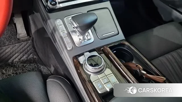 Genesis G90 id 2932063 из Кореи 17