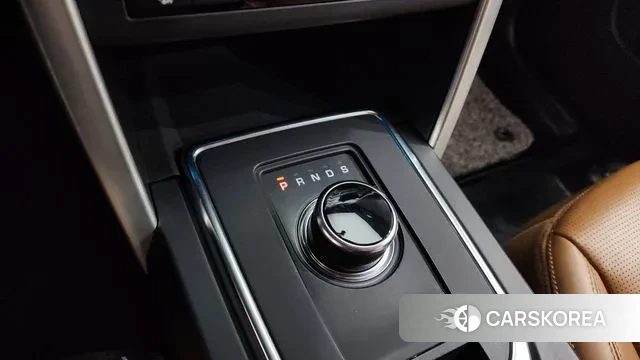 Land Rover Discovery Sports id 3313200 из Кореи 19