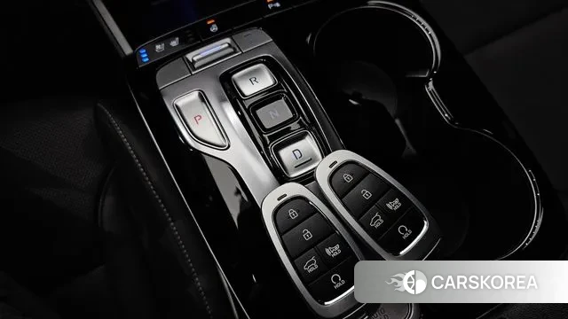 Hyundai Tucson (NX4) id 3069196 из Кореи 19