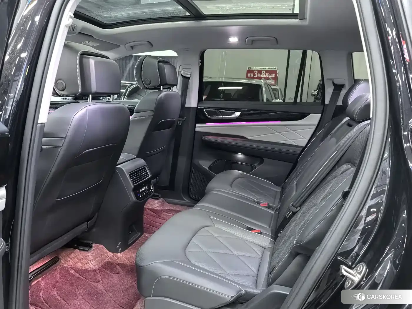 Volkswagen Teramont id 4538859 из Китая 14