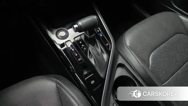 Kia Di Ol Nu Niro id 3842656 из Кореи 19