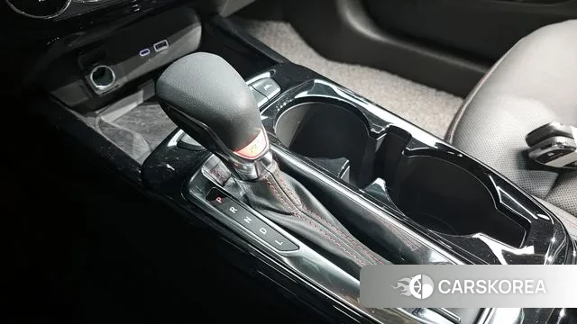 Chevrolet (GM Daewoo) Trax Crossover id 3288838 из Кореи 19