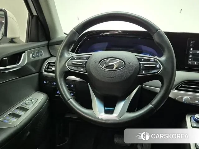 Hyundai Palisade id 3226453 из Кореи 19