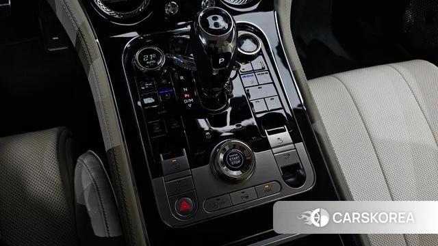 Bentley Continental GT 3rd Generation id 4433371 из Кореи 38
