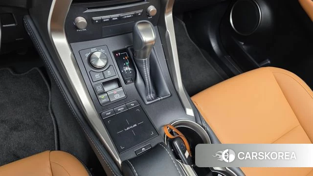 Lexus NX300h id 4251089 из Кореи 31