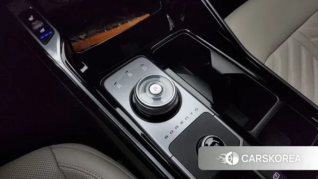 Kia The New Sorento 4th Generation id 3006878 из Кореи 19