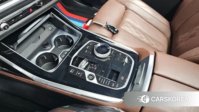 BMW X7 (G07) id 3218046 из Кореи 19