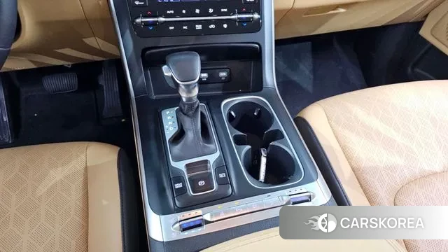 Kia Carnival 4th generation id 3372575 из Кореи 19