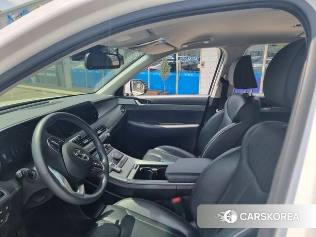 Hyundai Palisade id 4268835 из Кореи 18
