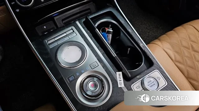 Genesis GV80 id 2901872 из Кореи 19