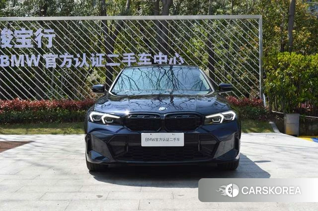 BMW 3 series id 4365801 из Китая 15