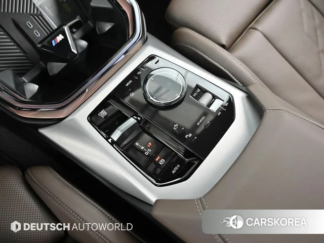 BMW X3 (G45) id 4359722 из Кореи 19