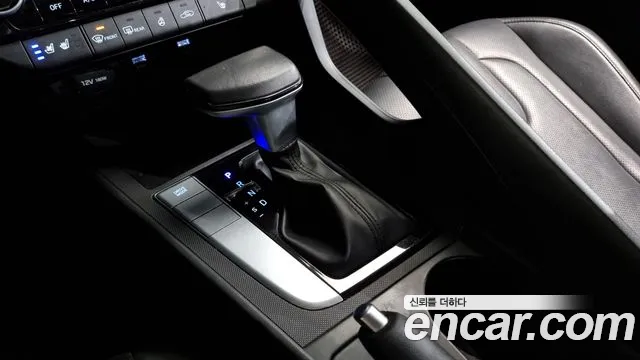 Hyundai Avante (CN7) id 2821382 из Кореи 19