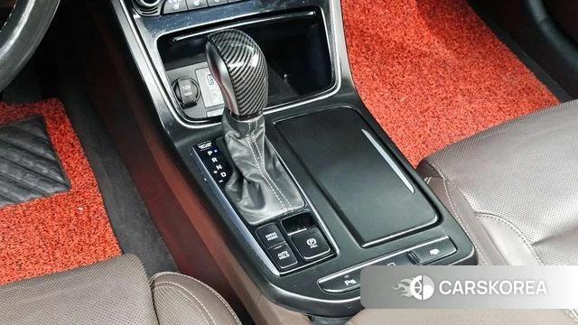 Hyundai Grandeur IG id 3861513 из Кореи 19