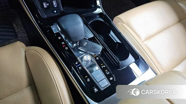 Kia K7 Premier id 3844729 из Кореи 19