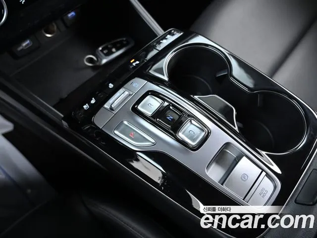 Hyundai Tucson (NX4) id 2586630 из Кореи 19