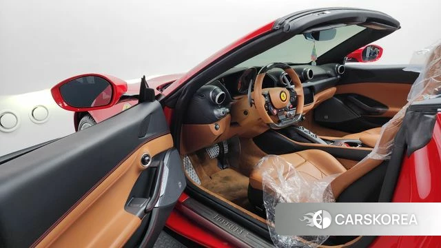 Ferrari Portofino id 3866854 из Кореи 19