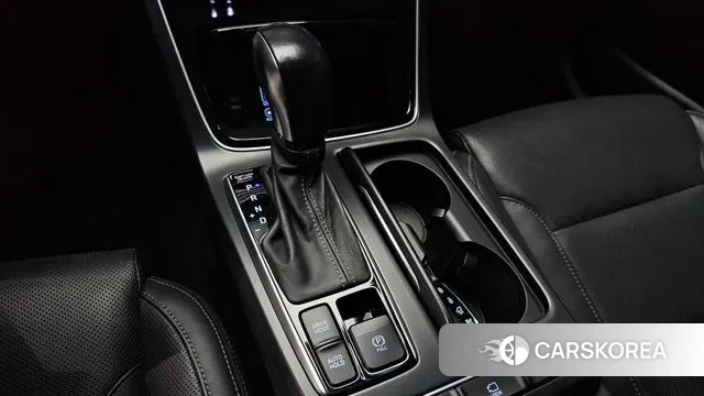 Hyundai Grandeur IG id 3000408 из Кореи 19