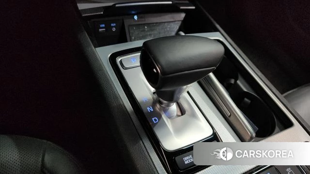 Genesis G80 id 4574460 из Кореи 32